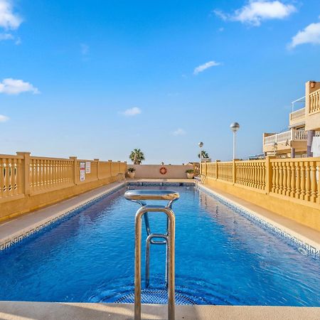 Apartment In Bolnuevo Ngoại thất bức ảnh